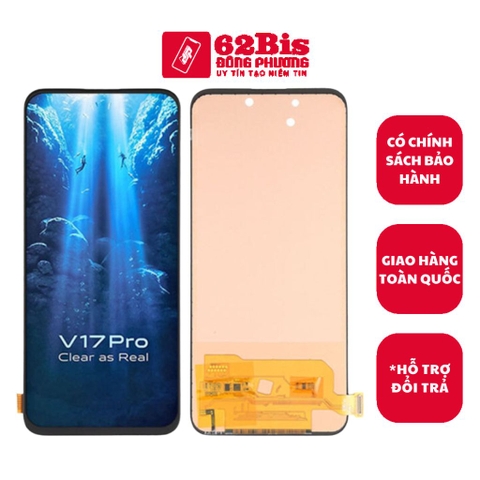 Màn Hình Vivo V17 Pro / V19 Pro / 1909  / 1910 / PD1931F (TFT)