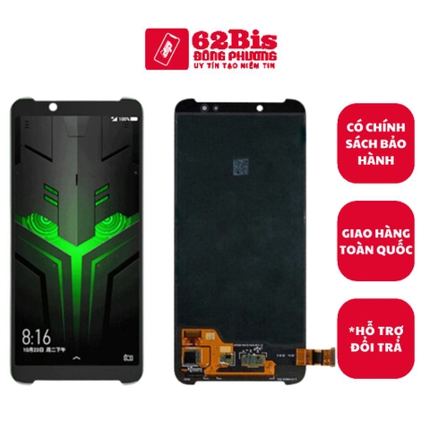 Màn Hình Xiaomi Black Shark Helo