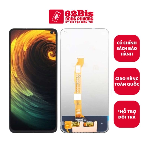 Màn Hình Vivo iQOO Neo 5 Lite