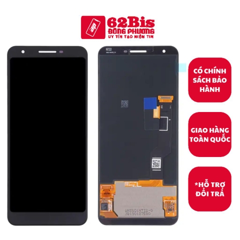 Màn Hình Google Pixel 3a xl / Google Pixel 3AXL (100% Zin new)