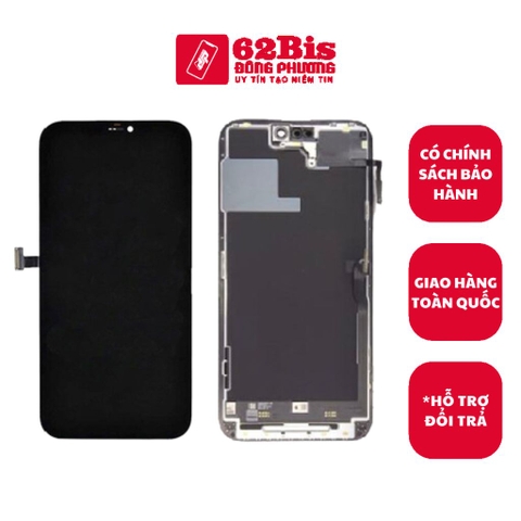 Màn hình Iphone 14 (Zin bóc máy)