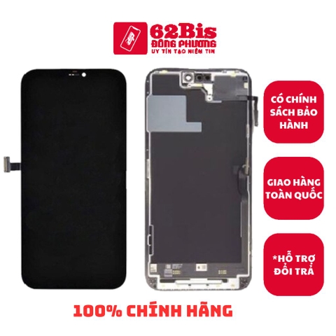 Màn Hình Iphone 15Plus / Iphone 15+ / Iphone 15 Plus (Zin Bóc Máy)