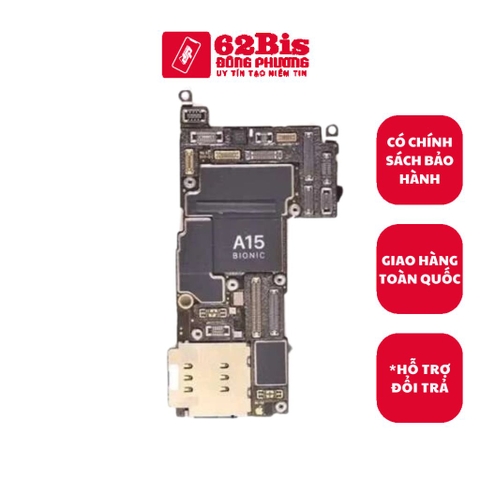 Board / Main Zin Cloud IPhone 13 Pro Max / 13pm / 13 promax  (Zin Máy )
