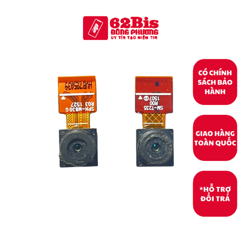 Camera Trước Samsung Tab 4 7.0 T230 / T231 (Zin Máy )