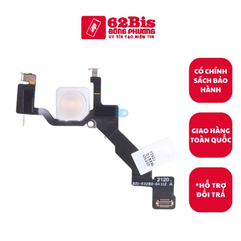 Dây Nguồn Đèn Flash IPhone 13 Pro Max / Iphone 13promax (Zin)