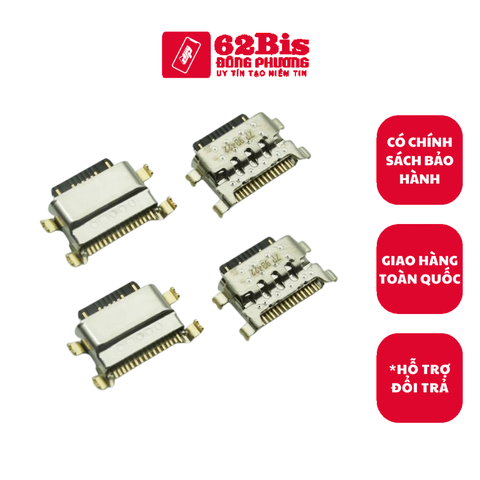 Chân Sạc Xiaomi Mi 8 Lite