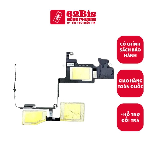Dây Anten sóng + Wifi + bluetooth Iphone 11 Promax / 11promax / 11pm (Zin Máy )