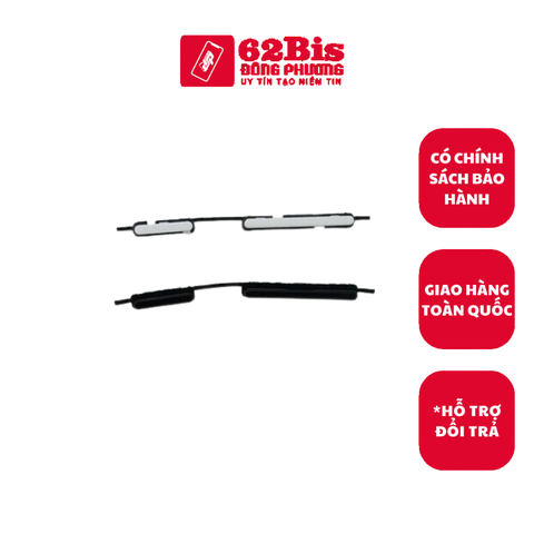 Bộ nút nguồn + volume Samsung Tab 4 7.0 T230 / T231 (Zin Máy )