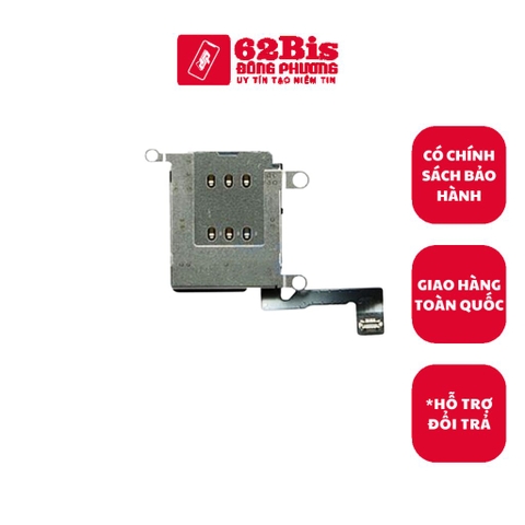 Ổ Sim Iphone 12 Promax / 12promax / 12pm (Zin )