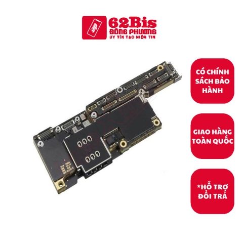 Board / Main Zin Icloud Iphone X (Zin Máy )