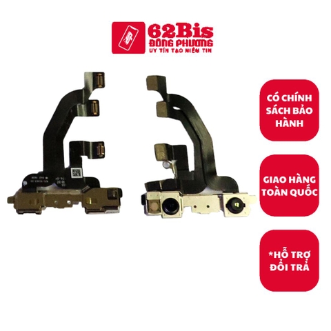 Dây Camera Trước + Face Id Trước Iphone Xs / Xsmax (Zin)