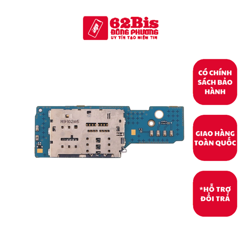 Ổ Sim Samsung Tab S5e 10.5 T720 / T725 (Zin Máy )