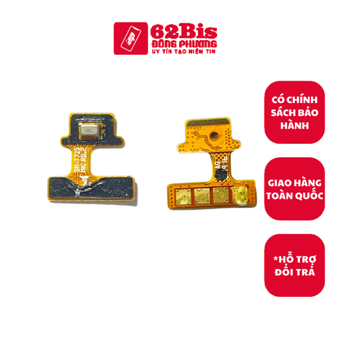 Cụm Mic Samsung Tab S5e 10.5 T720 / T725 (Zin Máy )