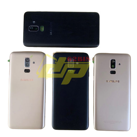 Vỏ Samsung J8 / J810 Ko Sườn (Zin)