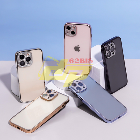 Ốp Sulada Các Dòng Iphone 7G -> 13 Promax