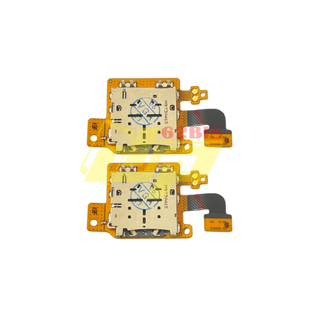 Ổ Sim Samsung Tab S6 /T865 (Zin Máy)