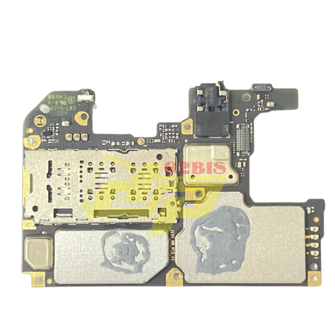 Main Xiaomi Poco M3 Zin Máy