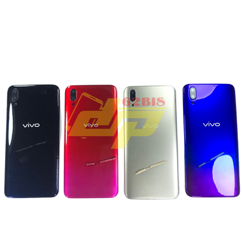 Vỏ Vivo V11 pro / X23  ko sườn (Zin)