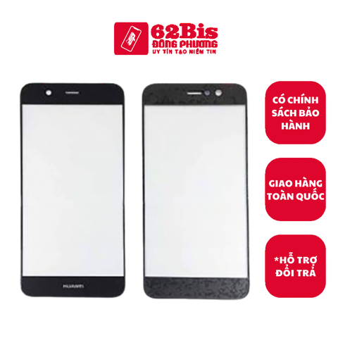 Kính Không Keo Huawei Nova 2 / PIC-AL00