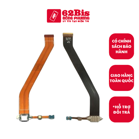 Cụm Sạc Samsung Tab 3 10.1 / Gt-P5200