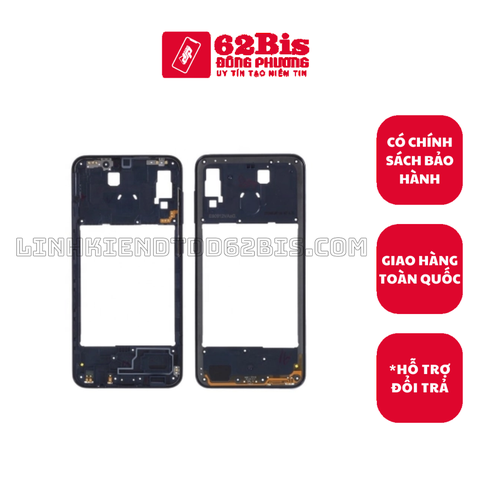 Khung Sườn Benzen Samsung A20