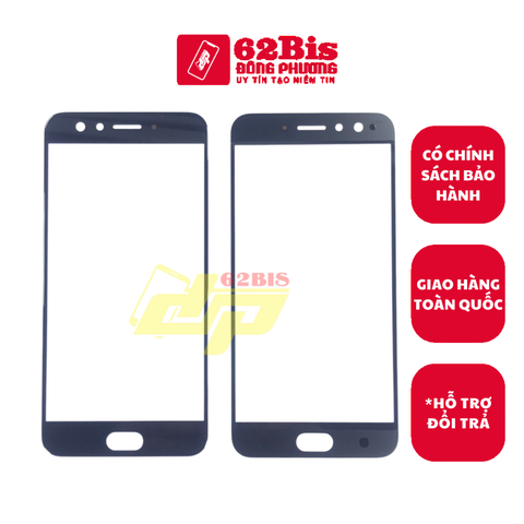 Kính Không Keo Oppo F3 Plus