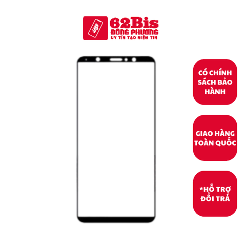 Kính Không Keo Vivo V7 Plus / Y79 / Y75S