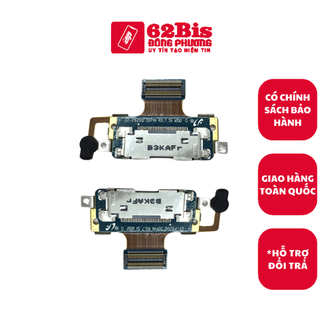 Cụm Sạc Samsung Tab P6200/Gt-P6200