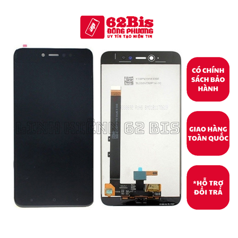 Màn Hình Xiaomi Redmi 5A