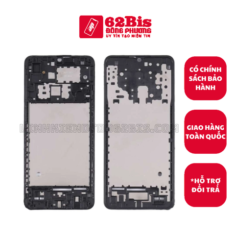 Khung Sườn Benzen Samsung A02S