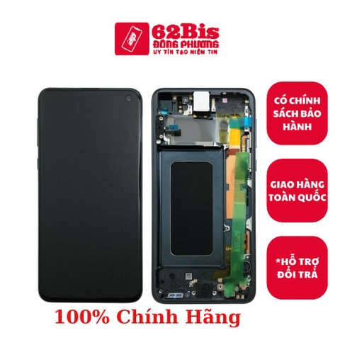 Màn Hình Samsung S10E / S10Edge / S10 Edge / G970 (100% Chính Hãng)