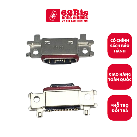Chân Sạc Samsung A320/ A3-2017 / A520 / A5-2017 / A720 / A7-2017 - Combo 2c=60k (Zin)