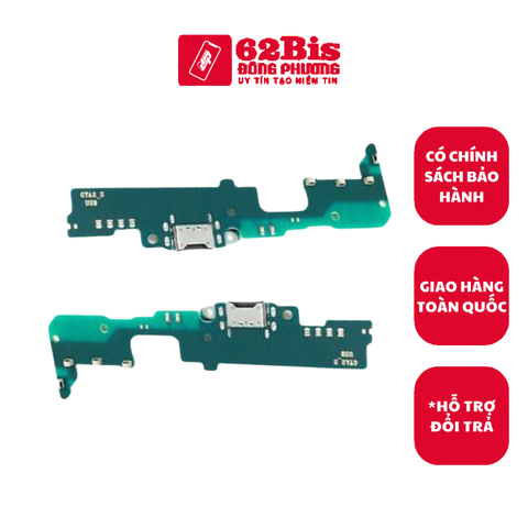 Cụm Chân Sạc Samsung Tab T869 (Zin máy)