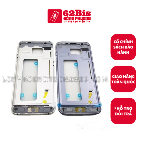 Khung Sườn Benzen Samsung S7