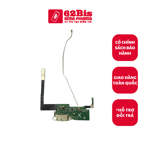 Cụm Sạc Samsung Nội Địa N900k/Note 3 Sm