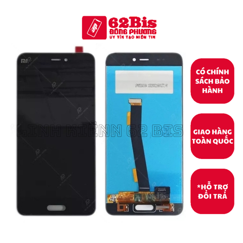 Màn Hình Xiaomi Mi5s Plus Linh Kiện