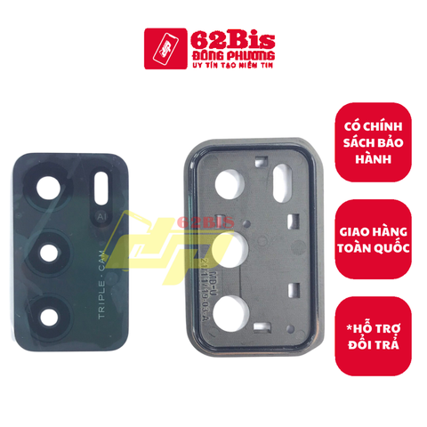 Kính Camera Oppo A16