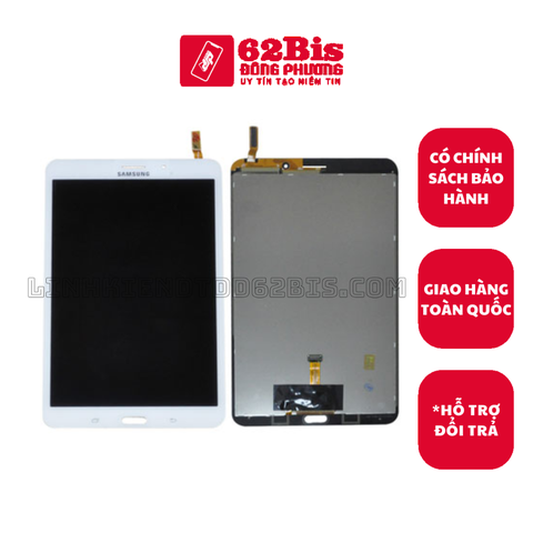 Màn Hình Samsung Tab 3 8.0 T331 /T330 / T311 / T310 / T315 / T3110