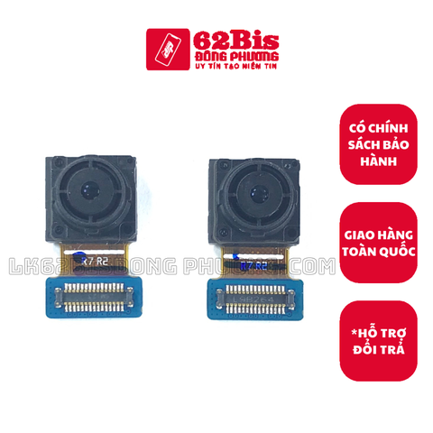 Camera Trước Samsung Note 10 lite / Note 10lite / N770 (Zin Máy)