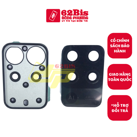 Vành Kính Camera Oppo A94 (Zin)