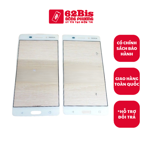 Kính Không Keo Nokia 6
