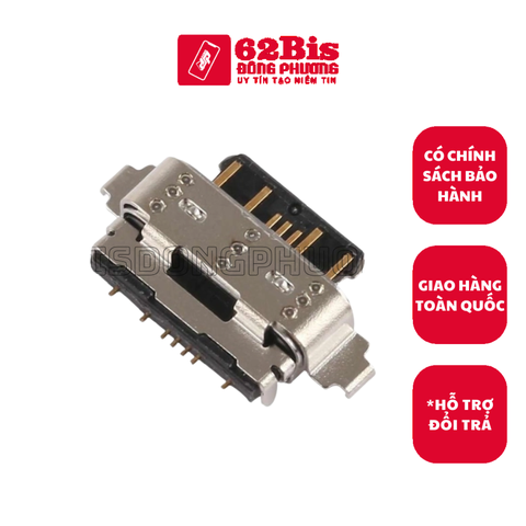 Chân Sạc Nokia 5.1 Plus / 6.1 Plus / 7.1 Plus