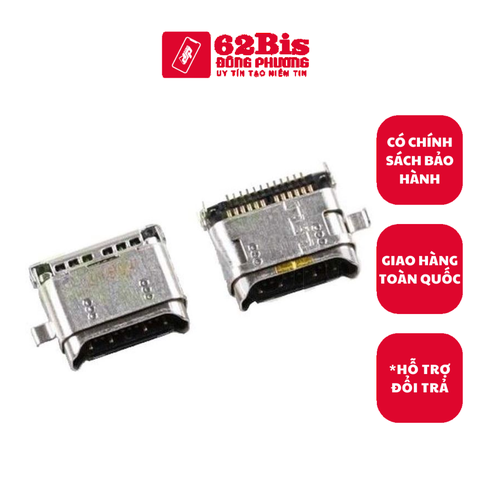 Chân Sạc Huawei Mediapad T3 10 inch AGS-L09 CB 5C=50K