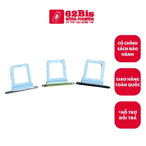 Khay Sim Samsung Z Fold / Z Fold 1