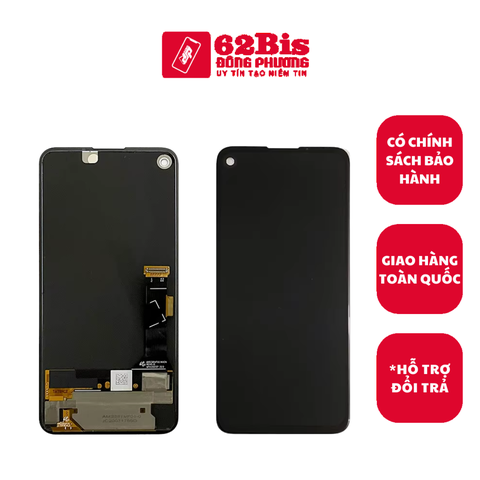Màn Hình Google Pixel 4A 5g / GD1YQ / G025I / G025E / G025H / G6QU3 (TFT)