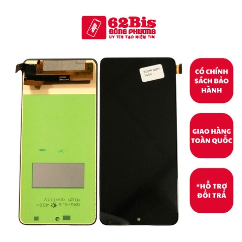 Màn hình Xiaomi Redmi Note 14 5G / 24094RAD4G - 6.67" inch (Incell)