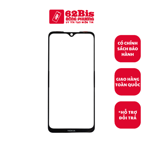 Kính Không Keo Nokia 4.2
