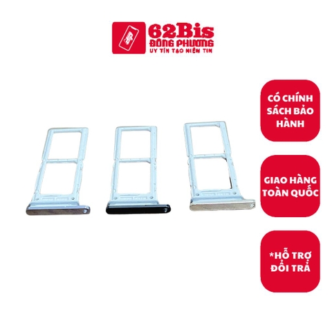 Khay Sim Samsung Z Fold 5 / Z Fold5 / ZF 5