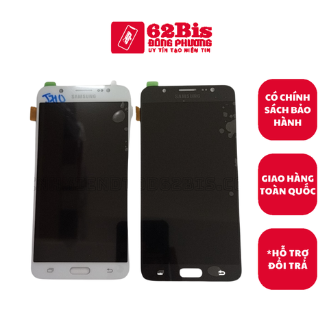 Màn Hình Samsung J710 / J7 - 2016 Linh Kiện