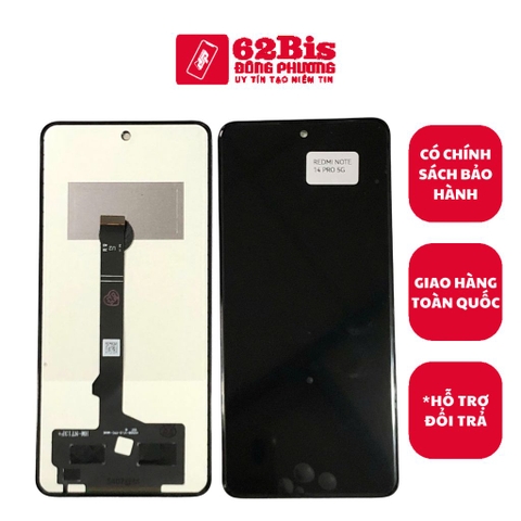 Màn Hình Xiaomi Redmi Note 14 Pro 5g / 24090RA29G ( TFT)
